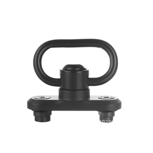 Adaptateur de fixation rapide Field Upgrade Gear Slim Load à boucle en D pivotante, compatible avec toutes les bases à fentes, matériel de connexion léger - Product Image 2