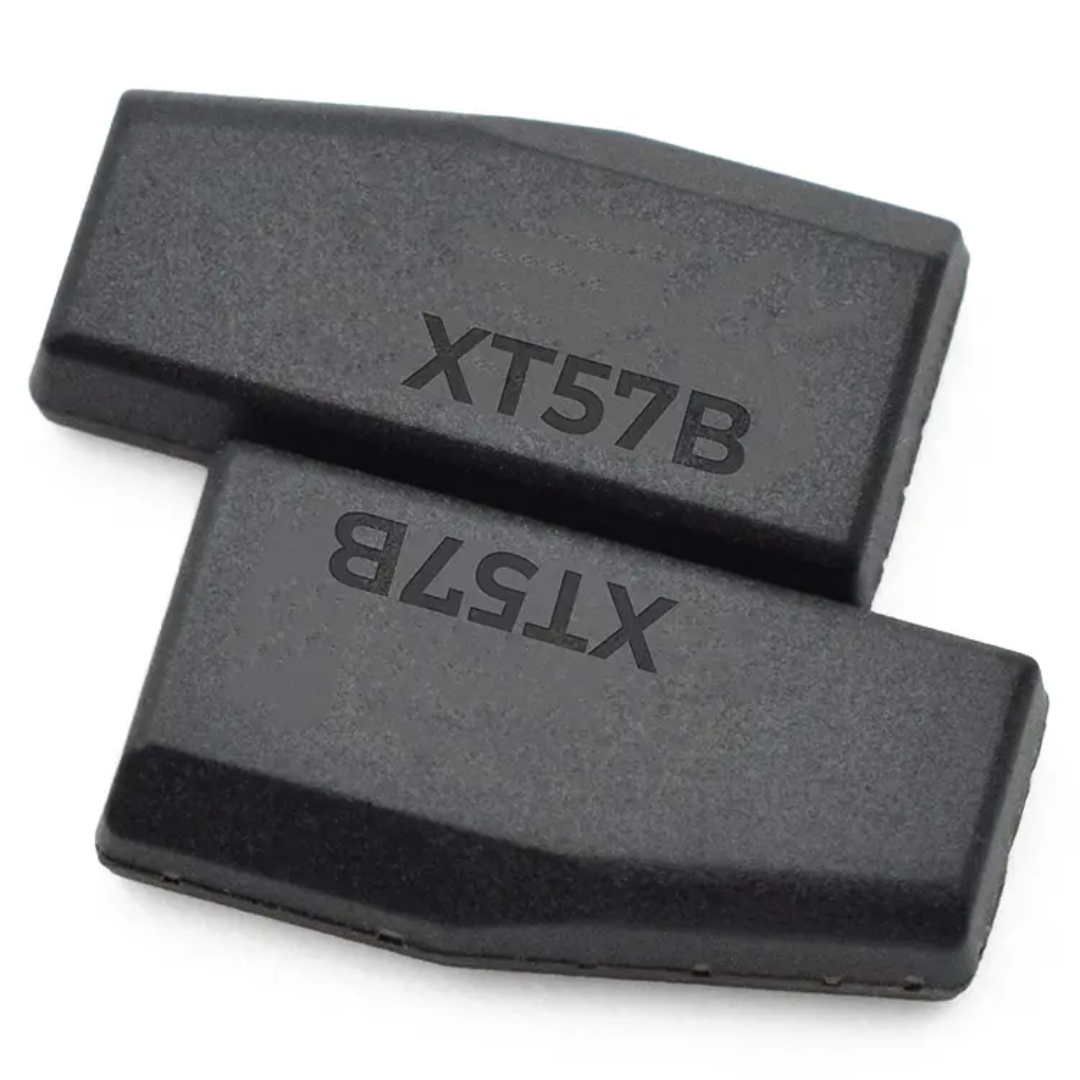 XT57B Super Chips - High-Quality Vehicle Key Solutions