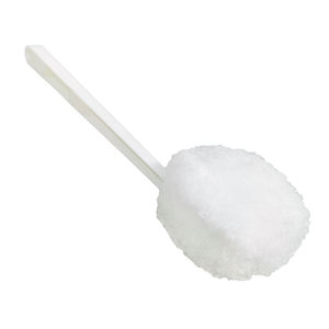 Balais de <span class=keywords><strong>WC</strong></span> 10\", 12\", 13,5\", prix bas, brosse en plastique personnalisée blanche et brosse pour <span class=keywords><strong>cuvette</strong></span> de <span class=keywords><strong>WC</strong></span> - Product Image 6