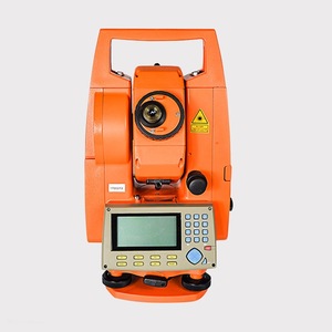 Estación Total Bofei Bs-902cla con Medición Láser sin Prisma de 350m para Ingeniería y Topografía - Product Image 1