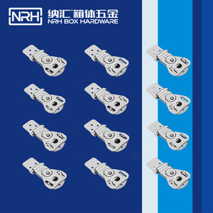 ตัวล็อคผีเสื้อ Nrh Nahui รุ่น 304 สแตนเลส 63 ซีรีส์ สำหรับกล่องเก็บของแบบ Rotomolded - Product Image 2