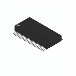Logic SN74ALVC16244DLR ตัวแทนจำหน่ายส่วนประกอบอิเล็กทรอนิกส์ที่ได้รับอนุญาต - Product Image 1