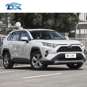 Nouvelles voitures <span class=keywords><strong>RAV</strong></span> <span class=keywords><strong>4</strong></span> <span class=keywords><strong>2021</strong></span>, RAV4 Rongfang, essence, conduite à gauche, voitures neuves et d'occasion - Product Image 6