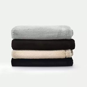 Mantas cálidas para mascotas para jaula y Manta personalizada para perros y gatos al por mayor con envío rápido mantas acogedoras - Product Image 5