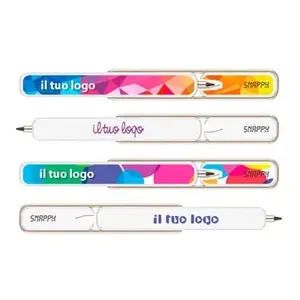Penna Originale Snappy per Merchandising Personalizzato - Product Image 1