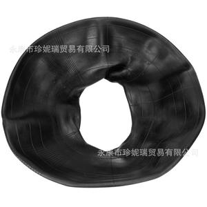 Cámara de aire para ATV Zhen Nirui 19X7-8 20X8.00 10.00-8 con válvula recta para reemplazo y reparación - Product Image 5