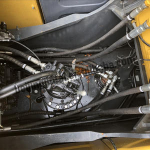 Excavadora de cadenas Kobelco SK200 SK130 SK140 SK210 SK250 SK260 de 20 toneladas de segunda mano, de alta calidad y lista para trabajar - Product Image 6