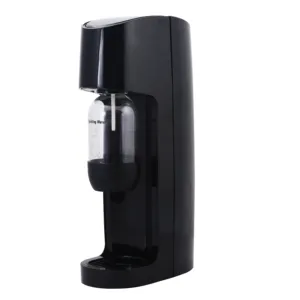 Soda Drink Water Maker CO2 Sprudel wassersp ender Maschine für zu Hause