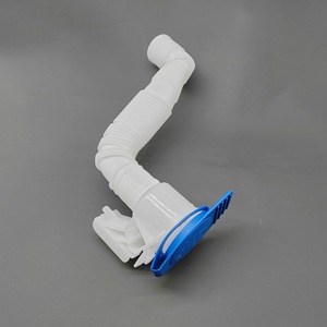 Manguera de Lavaparabrisas Huo Ying con Tapa para Volkswagen Golf 7 Mk7, Componente de Plástico para el Sistema de Líquido Limpiaparabrisas - Product Image 3