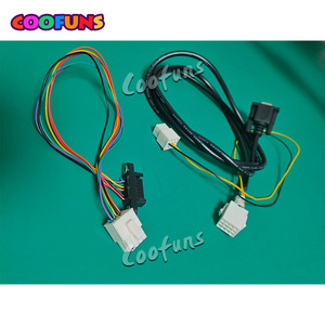 Mei scn8347 <span class=keywords><strong>JCM</strong></span> Uba Nối Tiếp Khai Thác Với 12V Kết Nối Hóa Đơn Chấp Nhận Cáp Và Kết Nối Cho <span class=keywords><strong>JCM</strong></span> Uba 10 Hóa Đơn <span class=keywords><strong>Validator</strong></span> - Product Image 3