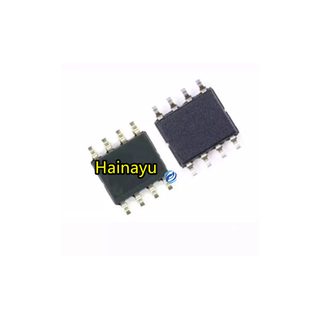 Hainayu BOM of electronic components ,Audio balance line driver IC chip patch SOP8 DRV135UA DRV135