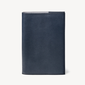 2024 PU da Nhật Ký Tạp Chí Bìa <span class=keywords><strong>Pocket</strong></span> bơm lại notepad A5 handmade máy tính xách tay với biểu tượng tùy chỉnh - Product Image 2