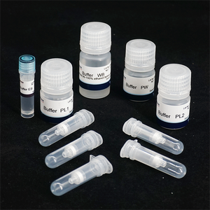 Produits de réactifs de laboratoire Foregene Kit d'amplification PCR Kit d'isolement d'<span class=keywords><strong>ADN</strong></span> végétal - Product Image 2