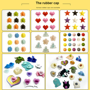 Hot Bán Chất Lượng Cao Tùy Chỉnh Coco Kawaii Thủy Thủ Mặt Trăng Cho Ve Áo Pin Huy Hiệu Cứng Men UV In Kim Loại Pin Từ Nhà Máy - Product Image 6