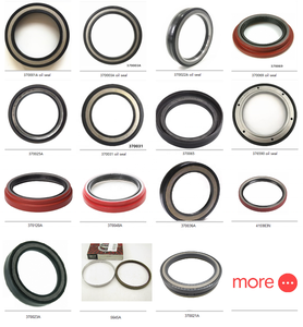 Rifornimento di fabbrica tenuta ad alta pressione dell'albero di tenuta dell'olio motore, albero motore-NA5242 <span class=keywords><strong>PAYEN</strong></span> - 13510-AW400, 91212 p0a004, 13510-EB72A - Product Image 4