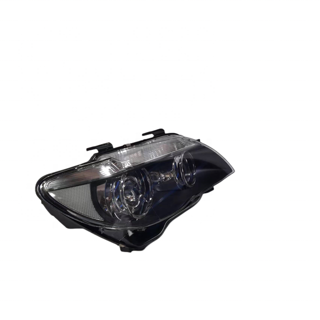 Wholesale Cheap Price Professional Manufacturer Durable Led Headlamps for BMW 7 Series E66 2011-2016 Years Headlamp for Car