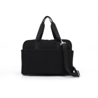 Sac à dos de voyage en gros avec compartiment pour ordinateur portable, bagage cabine, pour hommes et femmes, idéal pour les voyages d'affaires