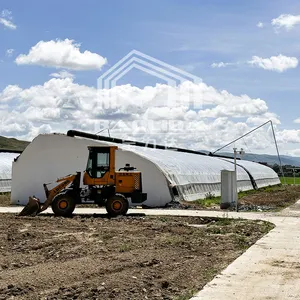 Tomaten Treibhaus Solar Wintergarten Landwirtschaft Gewächshaus lehnen an Gewächshaus Winter Gewächshaus