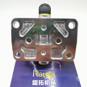 Brand New 6251-71-8210 <b>Manual</b> Fuel <b>Pump</b> for PC400-7 PC450-7 Excavator Parts - Product Image 3