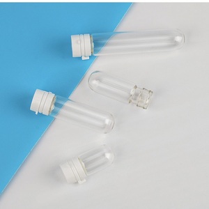 Lọ thuỷ tinh đáy tròn nhỏ <span class=keywords><strong>1.5ml</strong></span> 2ml 3ml 5ml có nắp bật, chai tinh dầu đóng gói trong thùng carton - Product Image 5