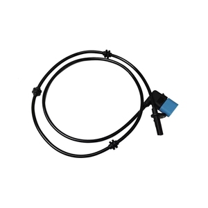2469059402 Pièces automobiles Capteur ABS d'essieu arrière pour <span class=keywords><strong>MERCEDES</strong></span>-BENZ W246 W156 CLA GLA Capteur de vitesse de roue - Product Image 4