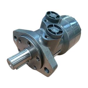 Motor Hidráulico HUAMAO Serie BM6 para Tractor y Maquinaria Agrícola |   Motor Hidráulico de Alto Torque - Product Image 2
