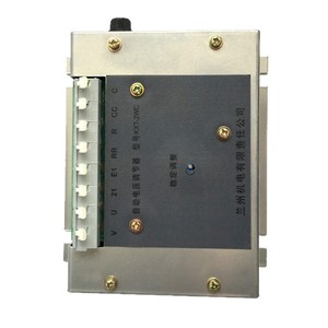 Régulateur de tension Enger Generator KXT-2WC monophasé AVR pour générateur - Product Image 4