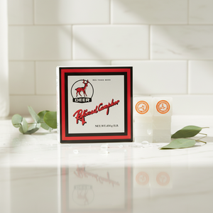 Tabletas de Alcanfor Ecológicas Personalizadas de 1/4OZ para Refrescar el Aire y Rituales Religiosos - Product Image 4