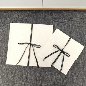 Wholesale Purse <strong>Dust</strong> <strong>Bag</strong> Envelope <strong>Dust</strong> <strong>Bag</strong> Logo Printing Luxury Packaging Envelope <strong>Dust</strong> <strong>Bag</strong> for Clothes - Product Image 6