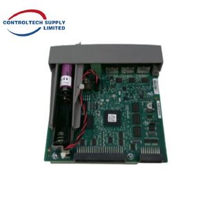 Nuevo Módulo Controlador Redundante de Doble CPU 900C75S-0360-00 con Certificación SIL para Plataformas de Control Híbrido HC900 - Product Image 4
