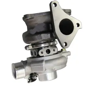 Turbo tăng áp tdo4 49377-08120 49377-04363 49377-04453 turbo Sạc cho Mitsubishi suba-ru động cơ diesel