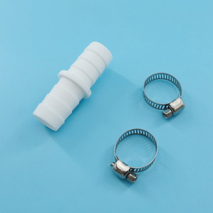 Connecteur séparateur de <span class=keywords><strong>tuyau</strong></span> de vidange universel pour <span class=keywords><strong>lave</strong></span>-<span class=keywords><strong>vaisselle</strong></span> 17mm 19mm - Product Image 2