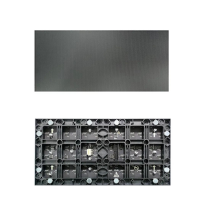 Trong nhà p1.5 Màn hình hiển thị LED từ HD quảng cáo LED video Panel tường đầy đủ màu sắc trong nhà cố định LED bảng điều chỉnh - Product Image 2