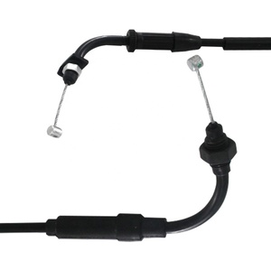 Servizio di OEM/Aftermarket/di Alta qualità Del Motociclo Cavo Acceleratore per <span class=keywords><strong>BEVERLY</strong></span> CRUISER E3 <span class=keywords><strong>BEVERLY</strong></span> 500 2007-2012 - Product Image 2