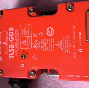 สวิตช์ AB Brand New รุ่น 440G-T27121/440G-T27127/27134/256/<span class=keywords><strong>TLS1</strong></span>-GD2TLS2-<span class=keywords><strong>GD2</strong></span> - Product Image 3