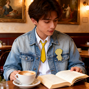 เข็มกลัดวงบังทันบอยส์ขายดีที่สุด - ผลิตจากโลหะผสมสังกะสีรูปม้า - สินค้าแฟชั่นสำหรับแฟนคลับในงานคอนเสิร์ต - ของที่ระลึกสำหรับคิมแทฮยอง - Product Image 5