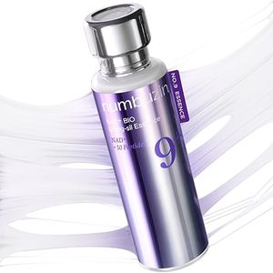 ไม่ใช่. 9 NAD Bio Lifting-sil Essence - เอสเซนส์บำรุงผิวหน้า ลดเลือนริ้วรอย พร้อมไนอะซินาไมด์ ช่วยยกกระชับผิว - Product Image 1