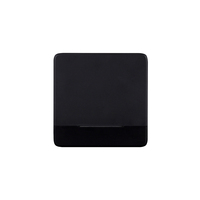Imprimante de reçus 58 mm bon marché de petite taille Imprimante thermique portable USB POS pour restaurant