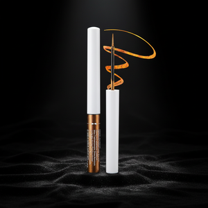 อายไลเนอร์เจลแบบเหลวกิ้งก่าสีสันสดใสกันน้ำ - Product Image 3