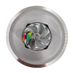 Newry Turbocharger Billet Cartridge JH5IT Engine Core untuk Audi A6/Avant [A6] dengan ceucc, CEU, CEU Engine Turbo Core - Product Image 4