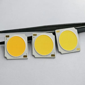 Produit d'origine COB LED haute puissance 40W led blanche 2700K- 6500k 36V 500LM 40W diode LED - Product Image 4