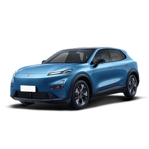 Nuova Deepal Deep Blue S05 SUV Elettrica Ibrida EV 2026 con Guida a Sinistra - Product Image 4