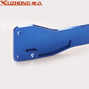 Support de bras de suspension inférieur arrière Xuzhong pour Honda Civic 01-05 bleu - Product Image 4