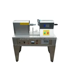 Jing Yi Brand, tube end closing machine