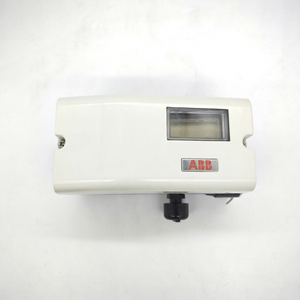 ABB V18345-1010121001 ตัวควบคุมตำแหน่งวาล์วอัจฉริยะแบบ Single Acting Fail-Safe พร้อมสัญญาณตอบกลับ 4-20mA สำหรับตัวกระตุ้นแบบ Linear/Rotary - Product Image 3