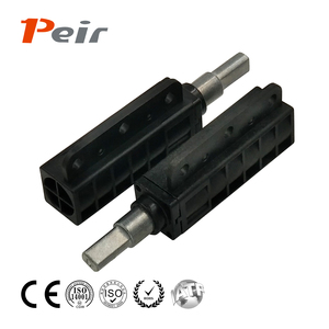 Amortiguador Rotatorio Redondo de Alta Resistencia PR-T118A, Amortiguador Rotatorio de Fricción de Alto Torque para Lavadora - Product Image 3