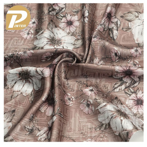 الصين الجديدة الأكثر مبيعًا تصاميم منسوجة بوليستر فائقة النعومة تعمل باللمس - Product Image 3