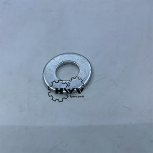 5P-8247 5P8247履带滚轮帽组硬垫圈兼容C7 C9 330B 340 340F 345B 365B D4D D5H - Product Image 2