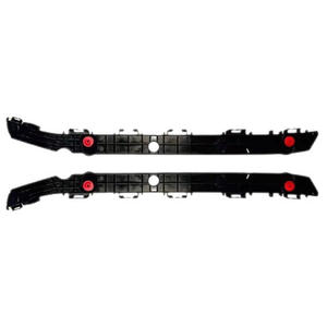 คานเสริมกันชนหลังสำหรับโตโยต้า แคมรี่ ปี 2024 รุ่น 52576-AQ010 52575-AQ010 อะไหล่ทดแทนใหม่ทำจากพลาสติก - Product Image 5