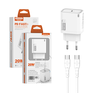 Bán Buôn EU Chúng Tôi Cargador 20W Nhanh Chóng Sạc Điện Thoại Di Động Loại C Sạc Cho Iphone 17 Không Khí Cargador Rapido Du Lịch <span class=keywords><strong>Adapter</strong></span> - Product Image 6